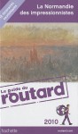 Guide du routard - Normandie des impressionnistes.jpg